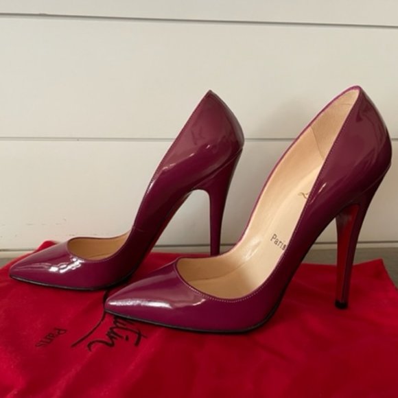 Christian Louboutin Shoes Christian Louboutin Heels Poshmark